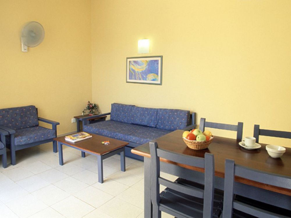 Sagitario Menorca Mar Adults Only Aparthotel Cala'N Bosch  Exterior foto